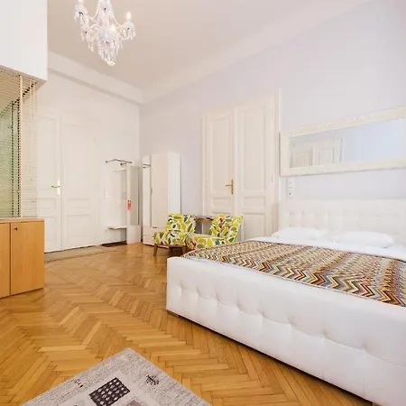 Rosa Linde - Comfort B&B