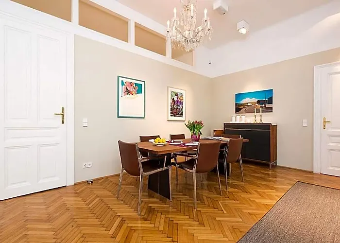 Rosa Linde - Comfort 4* Вена