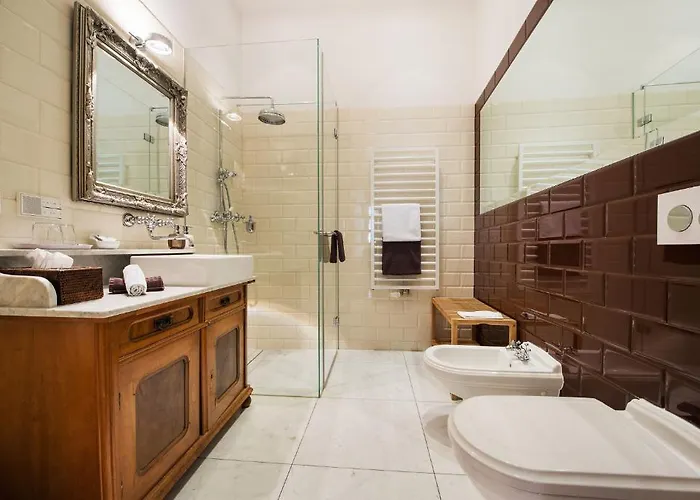 Rosa Linde - Comfort 4*