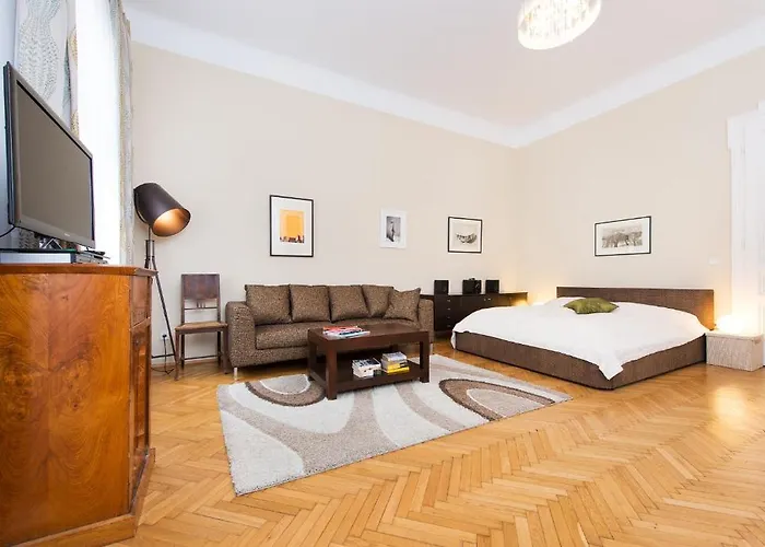 Rosa Linde - Comfort 4* Вена